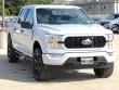 2021 Ford F-150 XL Truck SuperCrew Cab