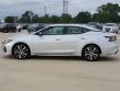 2020 Nissan Maxima 3.5 SV Sedan