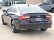 2021 Honda Accord Sport Special Edition Sedan