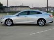 2021 Chevrolet Malibu LT Sedan
