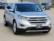 2018 Ford Edge SEL SUV