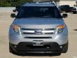 2014 Ford Explorer XLT SUV