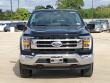 2021 Ford F-150 Lariat Truck SuperCrew Cab