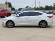 2018 Hyundai Elantra SEL Sedan