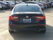 2019 Honda Accord LX Sedan