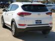2017 Hyundai Tucson SE SUV
