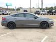 2019 Ford Fusion SE Sedan