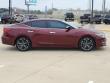 2016 Nissan Maxima 3.5 SL Sedan