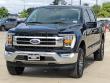 2021 Ford F-150 Lariat Truck SuperCrew Cab