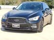 2015 INFINITI Q50 HYBRID Premium Sedan