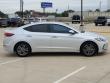 2018 Hyundai Elantra SEL Sedan
