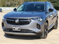 2021 Buick Envision Essence SUV