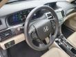 2017 Honda Accord Hybrid EX-L Sedan