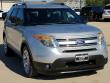 2014 Ford Explorer XLT SUV