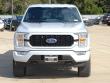2021 Ford F-150 XL Truck SuperCrew Cab