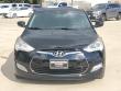 2017 Hyundai Veloster Base Hatchback