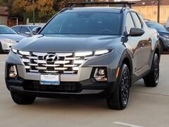 2022 Hyundai Santa Cruz SEL Truck Crew Cab