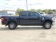 2021 Ford F-150 Lariat Truck SuperCrew Cab