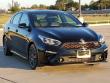 2020 Kia Forte GT Sedan