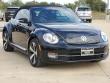 2013 Volkswagen Beetle 2.0 TSi Convertible