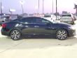 2018 Nissan Maxima 3.5 S Sedan