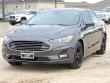 2019 Ford Fusion SE Sedan