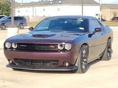 2021 Dodge Challenger R/T Scat Pack Coupe
