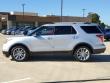2014 Ford Explorer XLT SUV