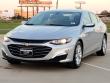 2021 Chevrolet Malibu LT Sedan