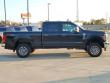2019 Ford F-250 Lariat Truck Crew Cab