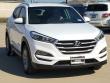 2017 Hyundai Tucson SE SUV