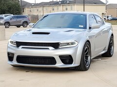 2021 Dodge Charger SRT Hellcat Widebody Sedan