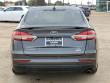 2019 Ford Fusion SE Sedan