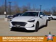 Hyundai Sonata Hybrid