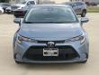 2020 Toyota Corolla LE Sedan