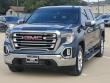 2019 GMC Sierra 1500 SLT Truck Crew Cab