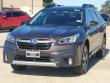 2022 Subaru Outback Limited SUV