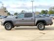 2021 Toyota Tacoma TRD Off-Road Truck Double Cab