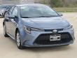 2020 Toyota Corolla LE Sedan