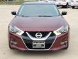 2016 Nissan Maxima 3.5 SL Sedan