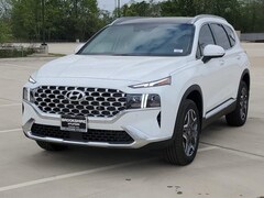 2022 Hyundai Santa Fe Limited SUV