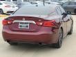 2016 Nissan Maxima 3.5 SL Sedan