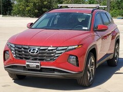 2023 Hyundai Tucson SEL SUV