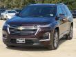 2022 Chevrolet Traverse Premier SUV