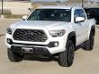 2021 Toyota Tacoma TRD Off-Road Truck Double Cab
