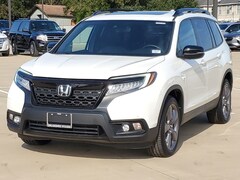 2019 Honda Passport Touring SUV