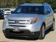2014 Ford Explorer XLT SUV