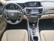 2017 Honda Accord Hybrid EX-L Sedan