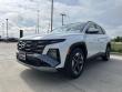 New 2025 Hyundai Tucson SEL FWD SUV