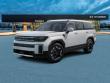 New 2025 Hyundai Santa Fe SE FWD SUV